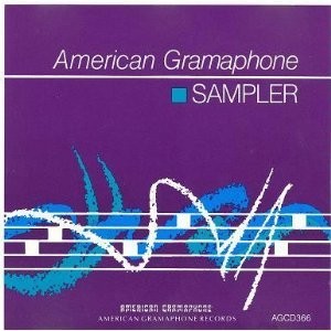 Various - Sampler - CD - Very Good