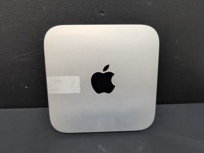 Apple Mac Mini A1347 Late 2014 Core i5-4278U 2.6GHz 8GB RAM 1TB HDD MGEN2LL/A
