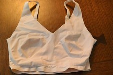 NEW Ruby Ribbon Second Skin Demiette Bra Size 32 Style 1607