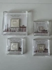 Geiger Original Premium Berlin Limited Edition Silver Bar Set 1g, 5g, 10g, & 20g
