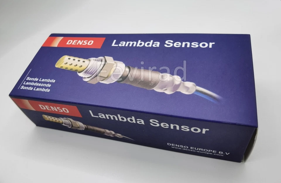 New DENSO Oxygen O2 Sensor For 2006 2007 2008 Lexus IS250 2.5L V6（US） Foto 2 de 4