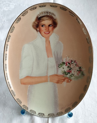 3/3 -SAMMENTELLER-SERIE ''DIANA: QUEEN OF OUR HEARTS'' - ''OUR ROYAL PRICESS''