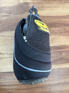 JT Paintball Tank Cover - BLACK/BLUE 68-70ci (TANK NOT INCLUDED)