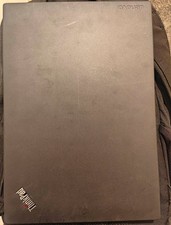 Lenovo ThinkPad T480 14in i5 8th Gen 8GB RAM 256GB SSD Win 11 Pro