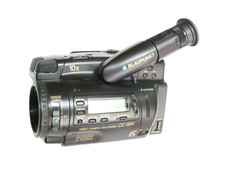 Blaupunkt Hi8 u. Video8 - Hifi-Stereo - Camco...