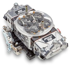 Carb - Gas750 Cfm
