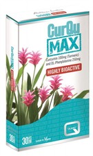 Quest CurQuMAX - Curcumin DL-Phenylalanine - ...