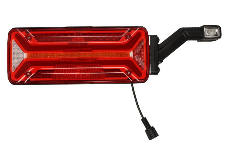 Fits ASPOCK A25-4120-021 Rear lamp Right A25-4120-021 Rear lamp R ECO ⭐UK Stock⭐