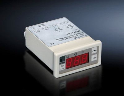 Rittal SK 3114.200 Digital Enclosure Internal Temperature Display & Thermostat