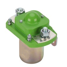 BOLT 72 Volt HD 400 Contin /600 Intermit AMP 4-Terminal Solenoid | Universal Fit