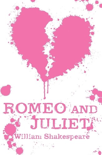 Scholastic Classics: Romeo and Juliet - Image 2