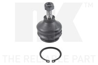 Traggelenk FÜR Fiat UNO (146 , 158 ), Fiat Panda (141 ) - NK 5042303