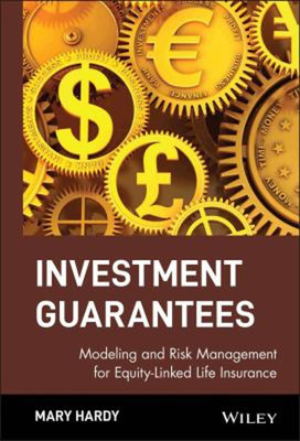 Investment Guarantees : Modeling and Risk Management for Equity-L