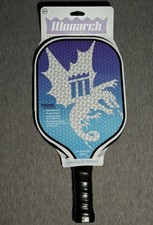 Monarch Pickleball Dragon Slayer Composite Paddle Brand New Dead Stock USAPA