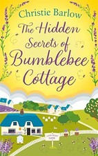 The Hidden Secrets of Bumblebee Cot..., Barlow, Christi