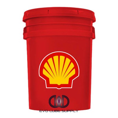 Shell Turbo T (68) [5.00-gal./18.93-Liter. Pail] 6560505203