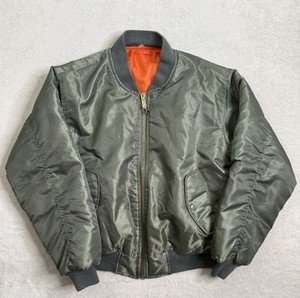 Jacket Flyers Man Intermediate Ma 1 | eBay Jacket Flyers Man Intermediate Ma 1 | eBay