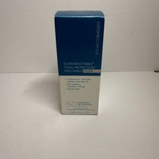 Colorescience Sunforgettable Total Protection Face Shield Flex SPF 50 Unsealed