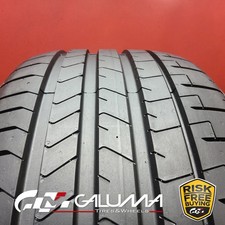 1 Tire Likenew Pirelli P-zero Pz4 Xl 27535zr20 2753520 No Repairs 96233