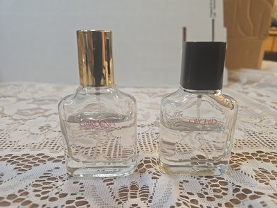ZARA Gardenia+Orchid Set 2 x 1 oz (30ml) See DESCRIPTION