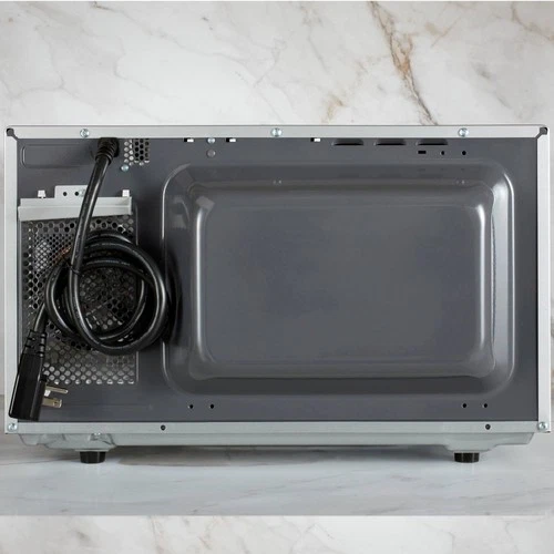 Panasonic Inverter Microwave - Thumbnail 4