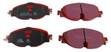EBC DP32150C Redstuff Front Brake Pads for 2015-2023 VW MK7/Audi A3 1.4T-2.0T I4