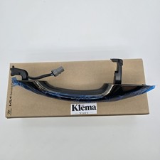 Manija de puerta con llave inteligente izquierda delantera izquierda OEM para Hyundai Santa Fe 2019 2020