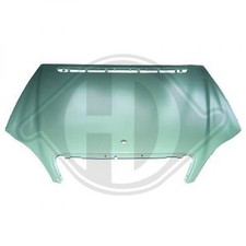 Diederichs Motorhaube Haube 02-05 f&uuml;r Mercedes W220 02-05