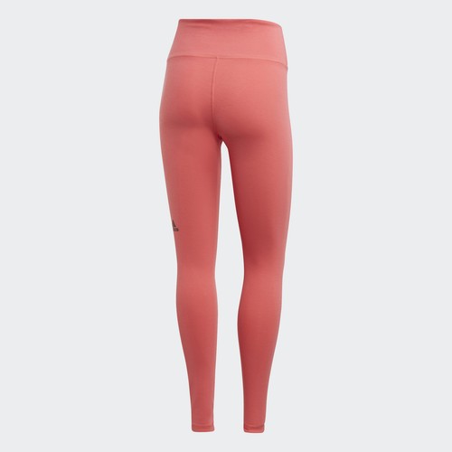 Adidas Z.N.E. Wendestrumpfhose Damen Leggings Größe XS, Farbe: Prisma - Bild 2 von 5