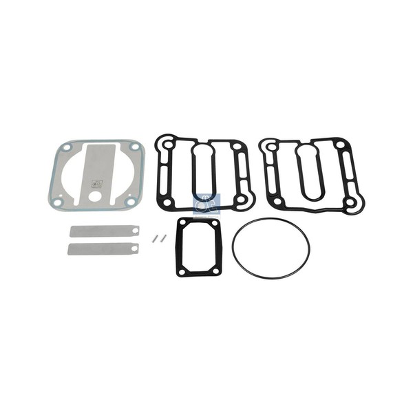Reparatursatz Druckluftkompressor DT Spare Parts Iam-Expertise Passend FüR Iveco-image