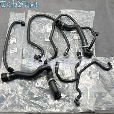 6PS Brand New Radiator Hose Upper Lower for Range Rover L322
