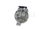 Mahle ACP 385 000S Kompressor, Klimaanlage FüR BMW 3 (E46)