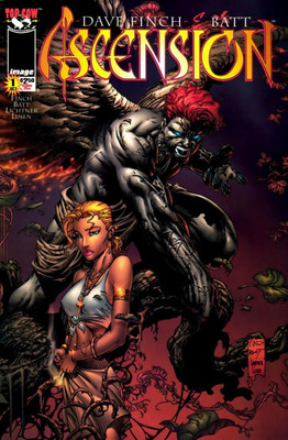 Ascension (1997) #   1 (9.2-NM) Finch 1997