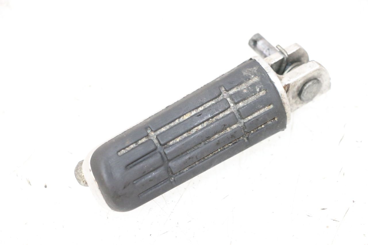 FRONT RIGHT FOOTREST - YAMAHA FJR ABS 1300 (2006 - 2012)