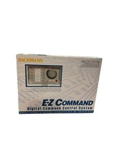 Bachmann EZ Command Digital Command Control S...