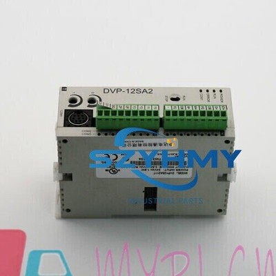 NEW   DVP12SA211T Programmable Controller (1PCS) *lj