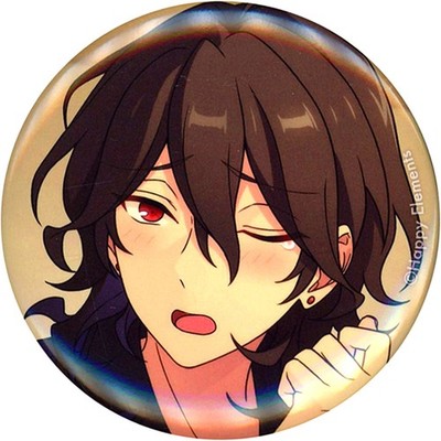 Rei Sakuma Ensemble Stars!! Feature Scout 2 2022 SUMMER -Casual Side- Japan C285