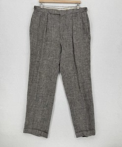 Ralph Lauren Tweed Pants | eBay
