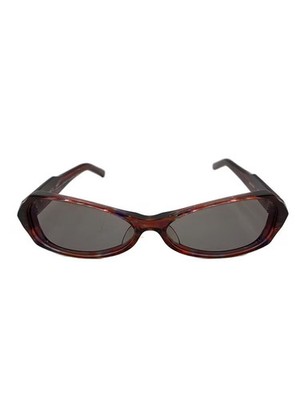 spec espace sunglasses Tortoiseshell pattern BRD BLK Women's