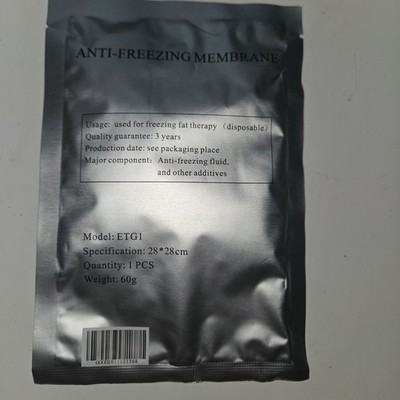 Fat Freezing Pads