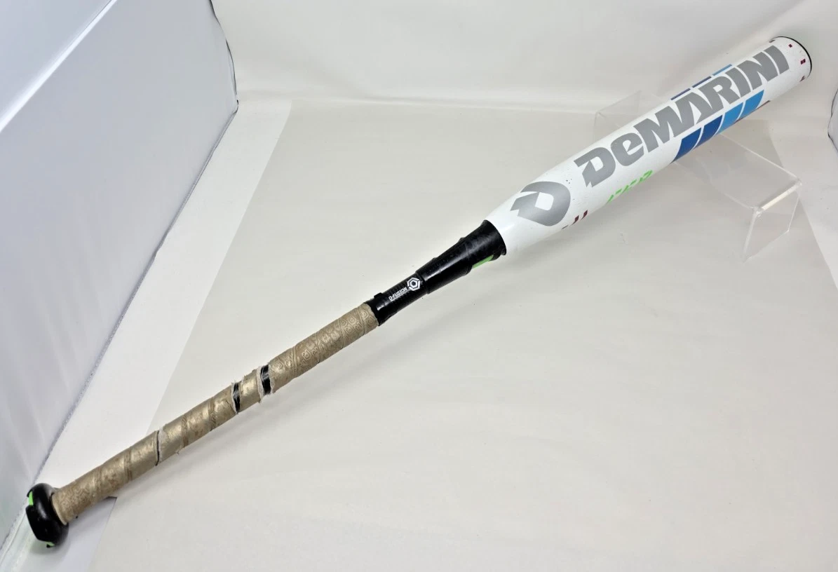 DeMarini 33 Inch Fastpitch Softball Bats for sale | eBay