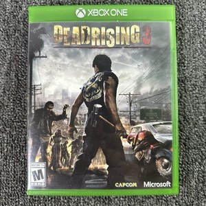 Dead Rising 1 | eBay