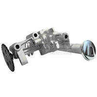 ÖLpumpe Metzger Aftermarket-Expertise Passend FüR U.A. Renault Clio