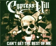 CanT Get the Best von Cypress Hill | CD | Zustand gut