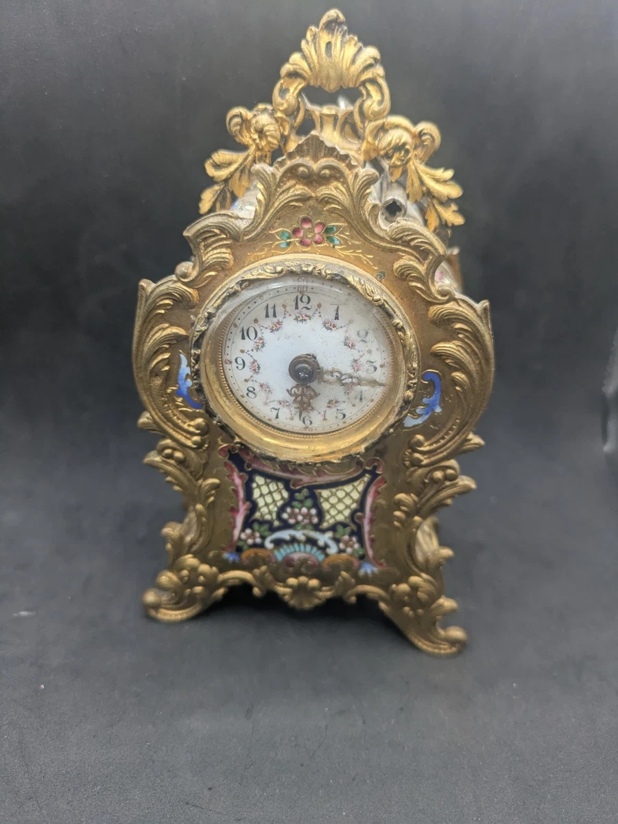 HORLOGE PENDULE,B-18mm 11mm--Horloge murale, mécanisme de pendule