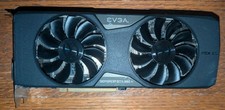EVGA NVIDIA GeForce GTX 980 Ti ACX 2.0 Graphics Card DVI HDMI DisplayPort