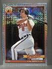 2026 Topps Series 1 Cal Ripken Jr. Base (RAW)