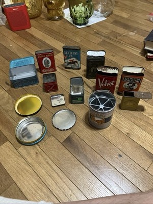 rolling tobacco tins for sale Zig Zag Automatic Cigarette Rolling Machine (Box/Tin)