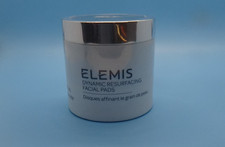 Elemis Dynamic Resurfacing Facial Pads - 60 Pads - Brand New Sealed Jar