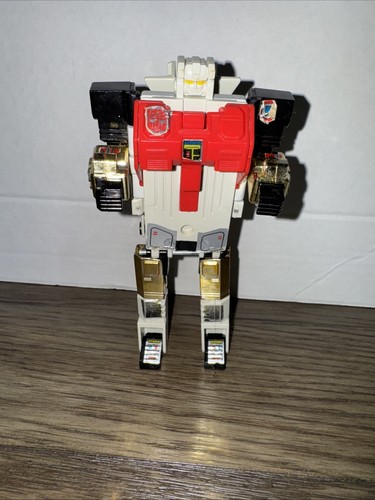 Vintage 1980’s toy lot. Transformers / G.I JOE / Battle Beasts. Parts/Repair - Picture 23 of 24
